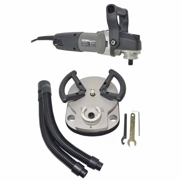 Triad Planetary Polisher Base with HD-5 Wet Variable Speed Polisher (BRTRH3BSET), Hardin, Mfr#: TRH3-K